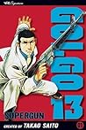 Golgo 13, Vol. 1: Supergun