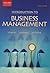 Introduction to Business Management