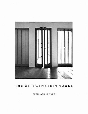 The Wittgenstein House (Hardcover)