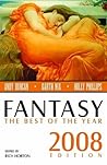 Fantasy by Rich Horton