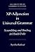 Xp-Adjunction in Universal Grammar: Scrambling and Binding in Hindi-Urdu (Oxford Studies in Comparative Syntax)