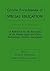 Concise Encyclopedia of Special Education: A Reference for the Education of the Handicapped and Other Exceptional Children and Adults