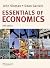 Essentials Of Economics with MyEconLab