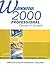 Windows 2000 Professional: Concepts & Examples