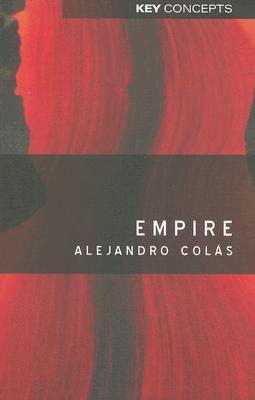 Empire (Key Concepts)
