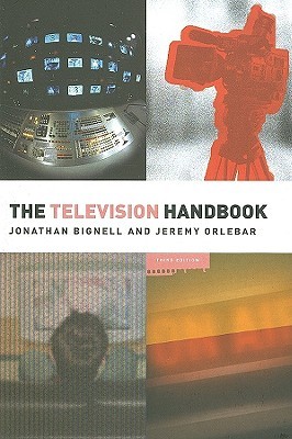 The Television Handbook (Media Practice)