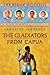 The Gladiators from Capua (The Roman Mysteries, #8)