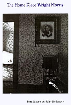 The Home Place (Paperback)