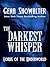 The Darkest Whisper (Lords of the Underworld, #4)