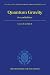Quantum Gravity (Internatio...