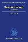 Quantum Gravity (International Series of Monographs on Physics, Vol. 136) Quantum Gravity (International Series of Monographs on Physics, Vol. 136)