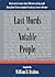 Last Words of Notable People by William B. Brahms