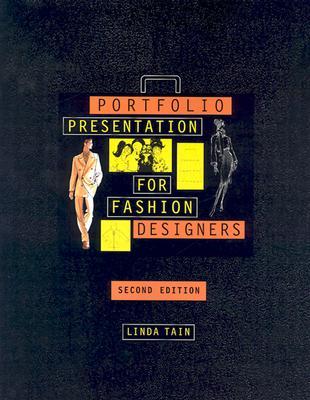 Portfolio Presentation for Fashion Designers (Paperback)