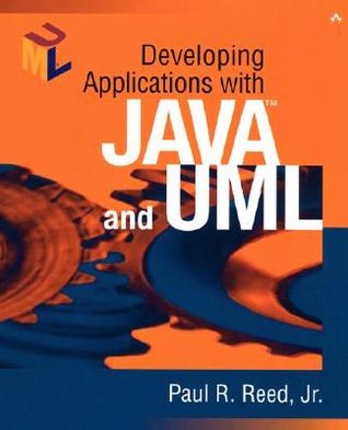 Developing Applications with Java and UML (Paperback)