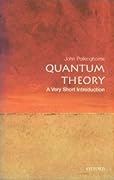 Quantum Theory: A Very Short Introduction