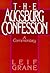 The Augsburg Confession by Leif Grane