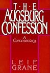 The Augsburg Confession