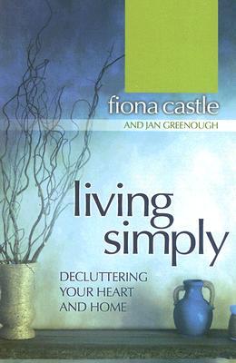 Living Simply (Paperback)
