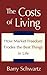 The Costs of Living by Barry Schwartz