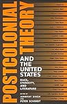 Postcolonial Theory and the United States: Race, Ethnicity, and Literature