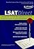 Kaplan LSAT Direct: Streamlined Review and Strategic Practice from the Leader in LSAT Preparation (Kaplan Direct)