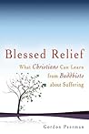 Blessed Relief by Gordon Peerman