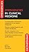 Emergencies in Clinical Medicine by Piers Page