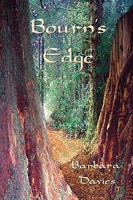 Bourn's Edge (Paperback)