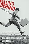 Falling Behind: H...