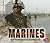 Marines of the U.S. Marine Corps by Jennifer Reed
