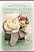 Whatsoever Things Are Lovely by Rhonda Rhea