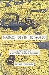 Maimonides in His World by Sarah Stroumsa
