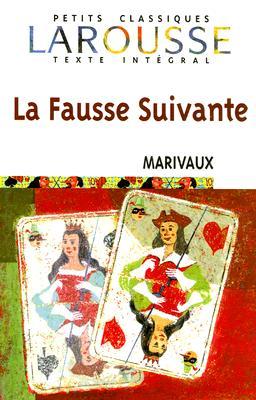 La Fausse Suivante (French Edition)
