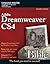 Dreamweaver CS4 Bible