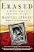 Erased by Marilee Strong