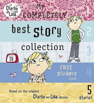 My Completely Best Story Collection (Hardcover)