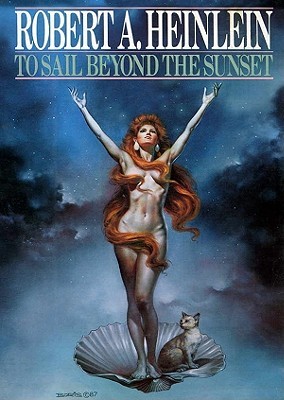 To Sail Beyond the Sunset: The Life and Loves of Maureen Johnson