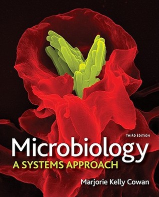 Microbiology: A Systems Approach (Hardcover)