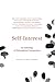 Self-Interest: An Anthology...