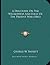A Discourse On The Wickedness And Folly Of The Present War (1861)