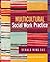 Multicultural Social Work Practice by Derald Wing Sue