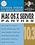 Mac OS X Server 10.3 Panther: Visual Quickpro Guide