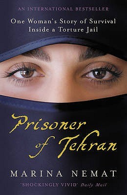 Prisoner Of Tehran By Marina Nemat