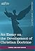 An Essay on the Development of Christian Doctrine