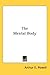 The Mental Body