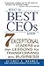 What the Best CEOs  Know by Jeffrey A. Krames