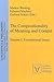 The Compositionality of Meaning And Content: Foundational Issues