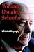 William Donald Schaefer: A ...