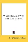 Whale Hunting With Gun And Camera