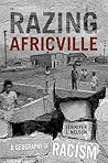 Razing Africville...